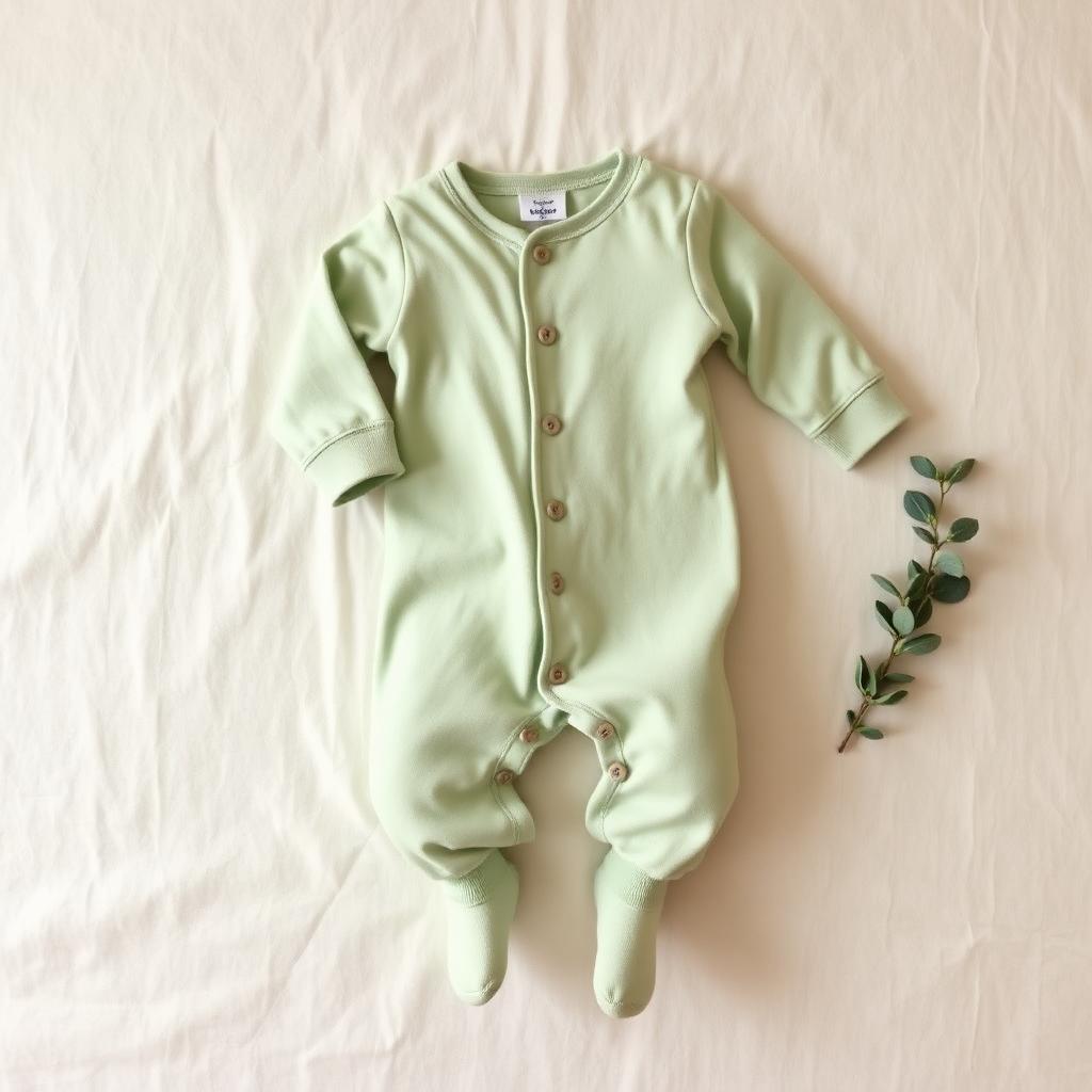 Meadow Sleepsuit